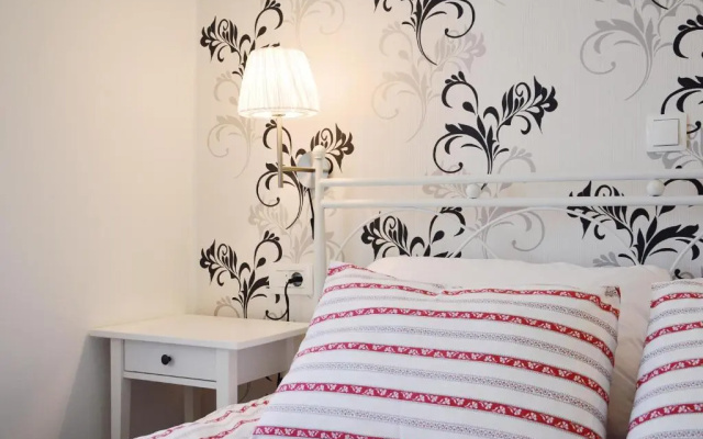 Apartment Kairos