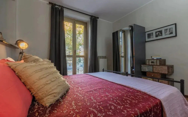 Cozy Flat near Inalpi Arena by Wonderful Italy