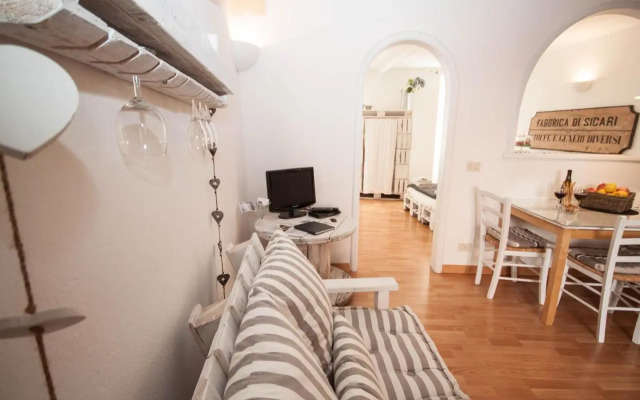 Menaggio Central Apartments