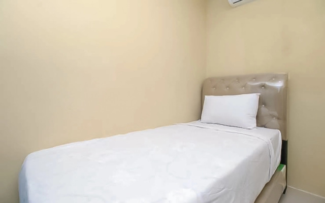 Sky Residence Mawar RedPartner