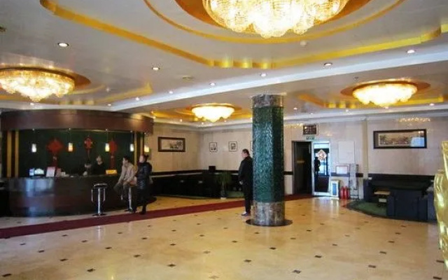 Guibinlou Hotel
