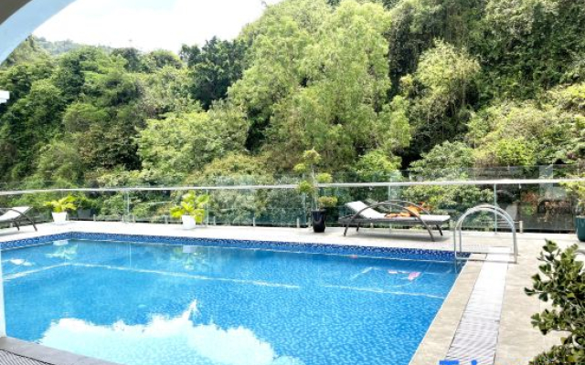 Lynh's Villa