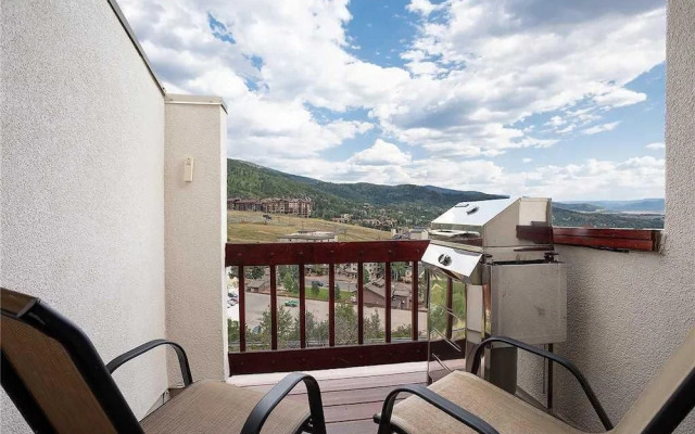 Storm Watch Condominiums by Pioneer Ridge Management