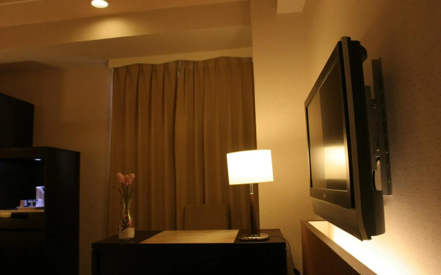 DL Inn Hotel