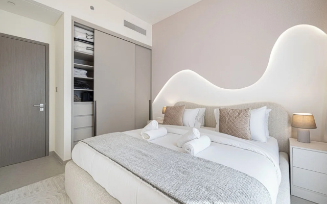 Grande Suites by Hostiva - Sea View