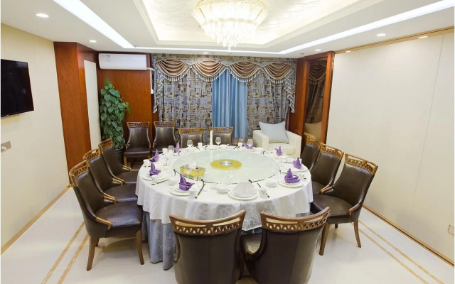 Lavande Hotel Chengde Mountain Resort