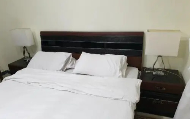 City Stars Apartment