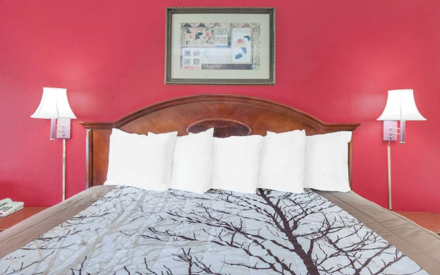 Days Inn Newton