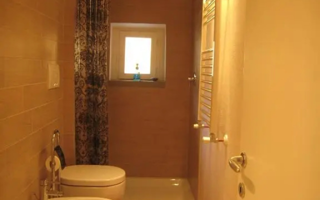 Rinathos B&B