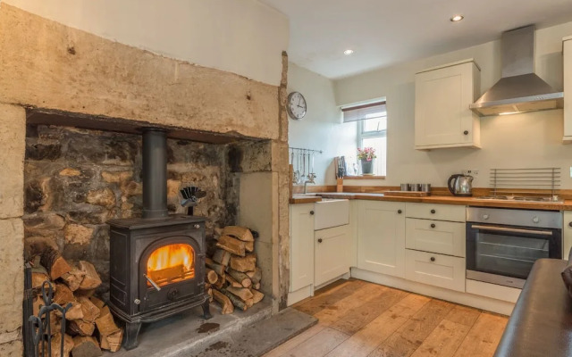 Ryehill Farm Cottage