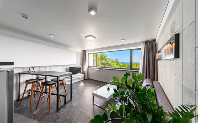 Апартаменты Ideal House
