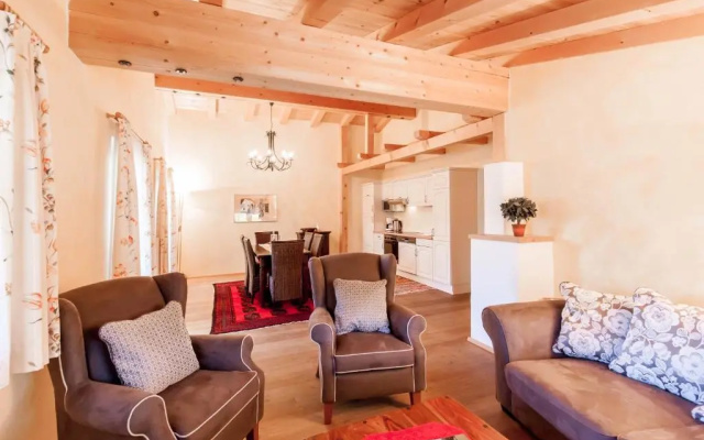 Alimonte Romantic Appartements
