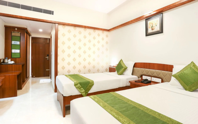 Treebo Premium Askhaya Mahal Inn