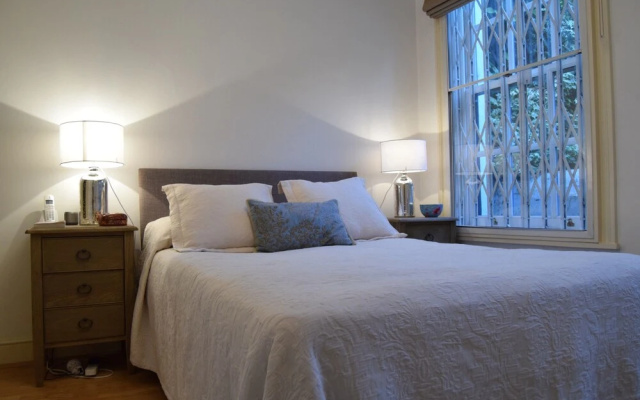 2 Bedroom Apartment in St Johns Wood London
