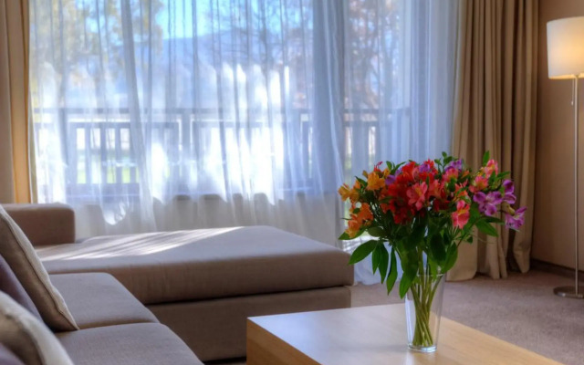 Spa Hotel Belchin Garden