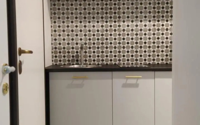 Botteghelle14 suites