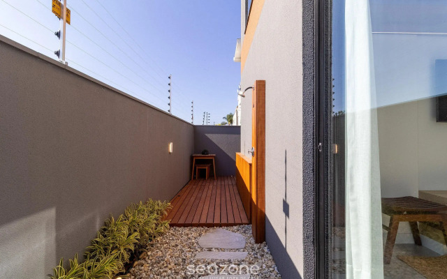 Garden Studio Campeche in Floripa Hal103
