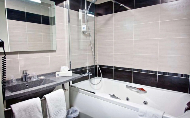 Hotel Kyriad Auray - Carnac
