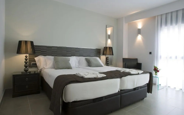 Hotel Spa Niwa