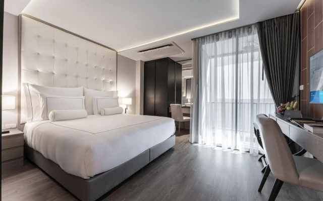 Tastoria Collection Hotel Sukhumvit
