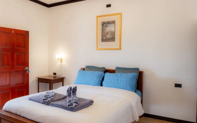 Onjira Resort