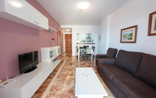 Apartamentos Nuevo México M 63