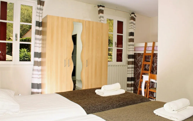 Auberge Le Romarin