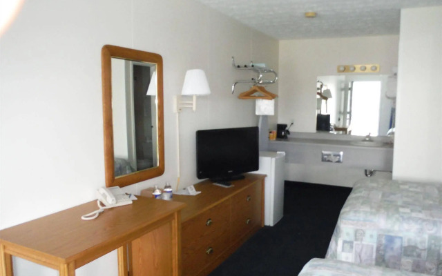 The Springs Motel