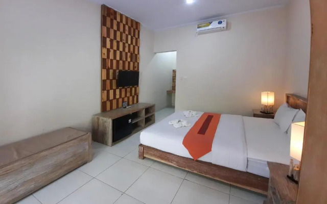 OYO 3901 Kubu Kenak