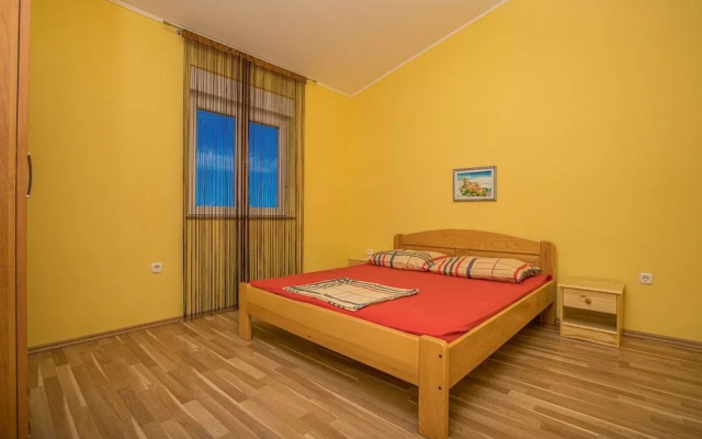 Apartment Miky