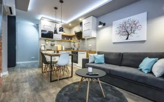 Apartamenty eM-klimatyzacja&parking