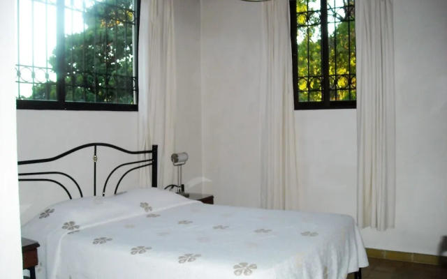 Villa Gascue Guest Apartments