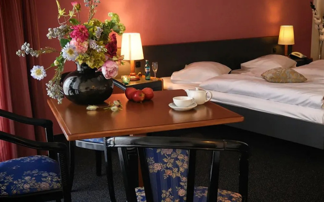 Spreewald Parkhotel