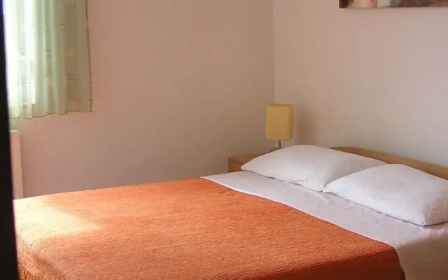 Apartment Nela