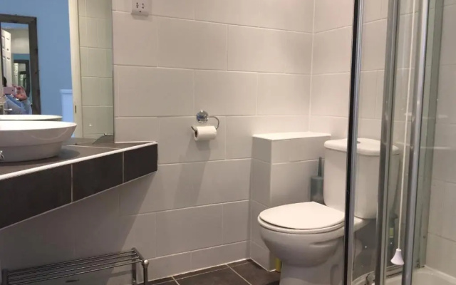 Newquay Villa 127