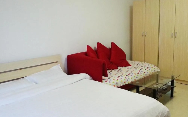 Hupojun Hotel Apartment
