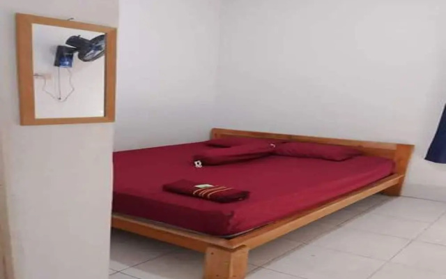 OYO Life 93284 Kos Cendana Raya