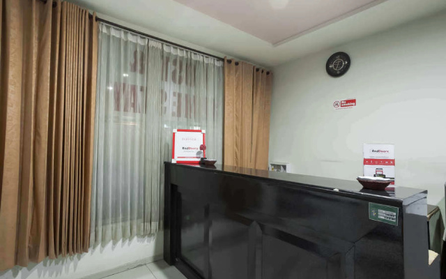 RedDoorz @ Panglima Sudirman