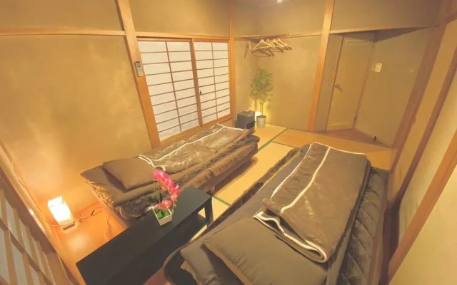 【MAX29ppl】4BR (220㎡)｜ Whole house｜Washer&Dryer