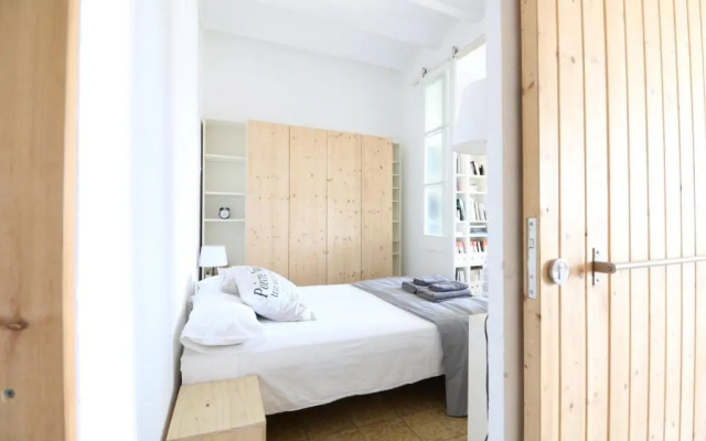 Apartment E.CO. Home Tarragona