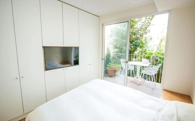DeBlox living - Ibn Gabirol Apartments