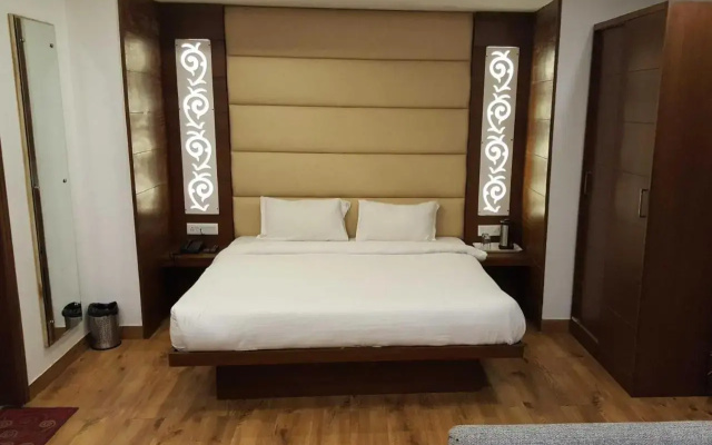 Hotel 30 Degree North, Mussoorie