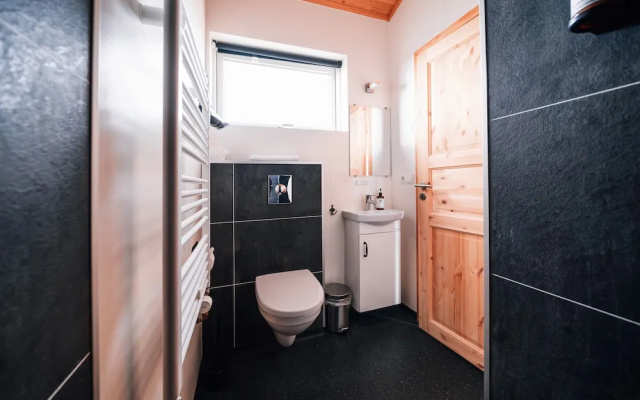 Blue View cabin 4B with Hot Tub