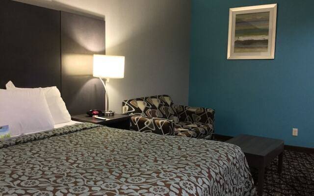 Days Inn & Suites by Wyndham Houston North-Spring 0