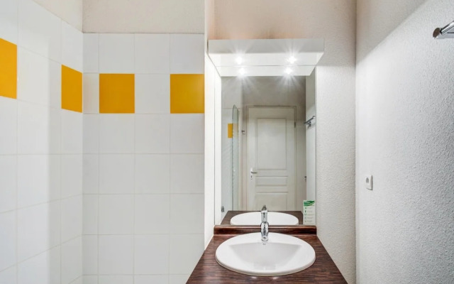 5-person Stay Near Thermal Baths