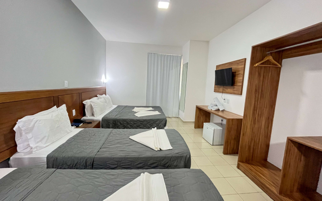 El Aram Imirá Beach Resort