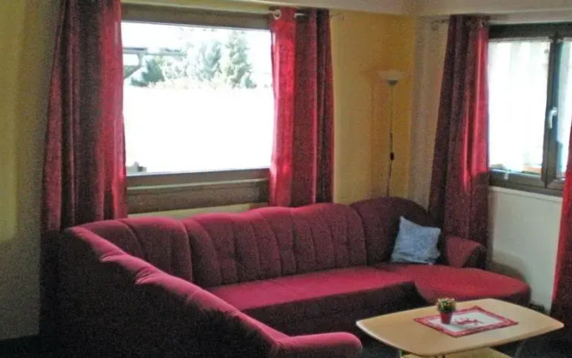Family-Appartements