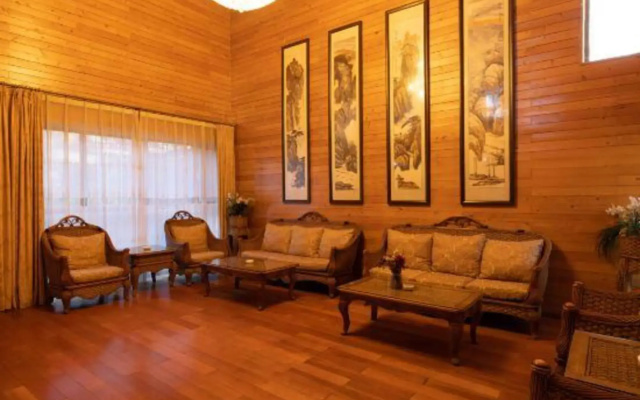 Cao Fei Island Hotel