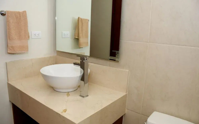 3 Bedroom Vacation Rental