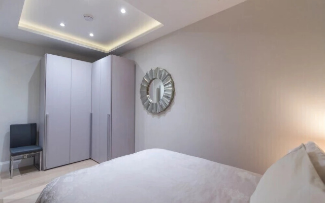 Stunning Luxury 1 Bedroom Apartment in Notting Hill